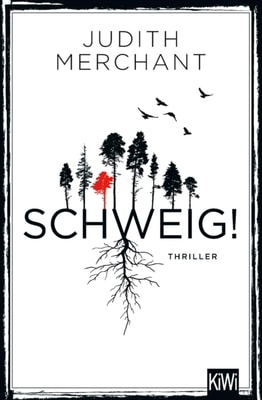 SCHWEIG!