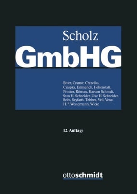 Formularbuch Gesellschaftsrecht