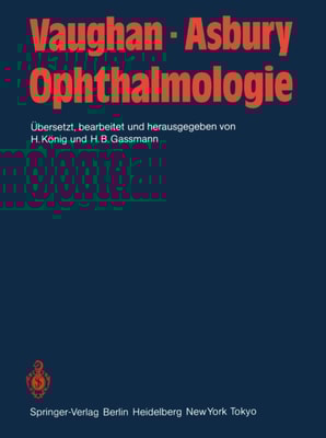 Ophthalmologie