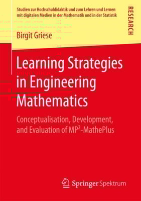 Learning Strategies in Engineering Mathematics