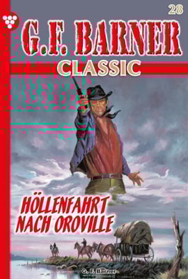 G.F. Barner Classic 28 – Western