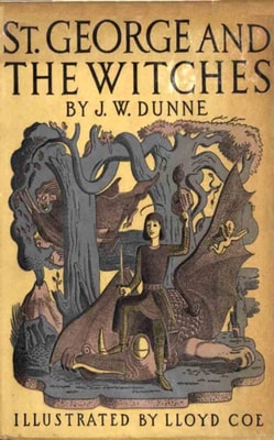 St. George and the Witches