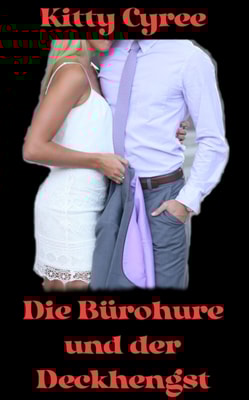 Die Burohure und der Deckhengst