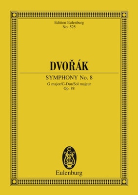 Symphony No. 8 G major
