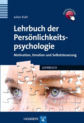 Lehrbuch der Persönlichkeitspsychologie