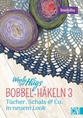 BOBBEL-Häkelspaß-Spaß