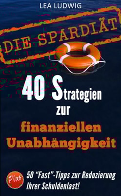 Die Spar-Diät!