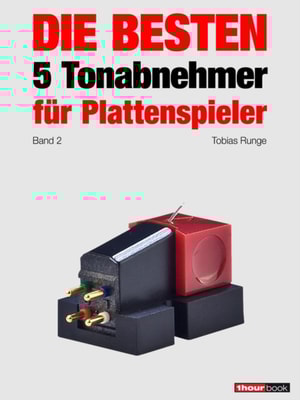 Die besten 5 Tonabnehmer für Plattenspieler (Band 2)