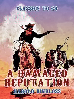 Damaged Reputation