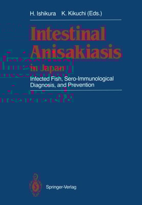 Intestinal Anisakiasis in Japan