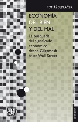 Economía del bien y del mal