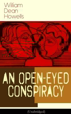 Open-Eyed Conspiracy (Unabridged)