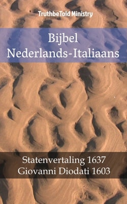 Bijbel Nederlands-Italiaans