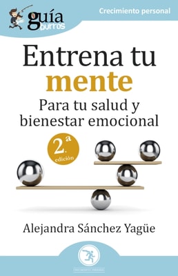 GuíaBurros: Entrena tu mente