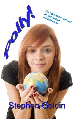 Polly!