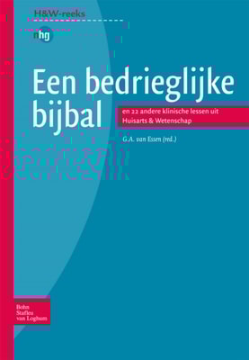 Een bedrieglijke bijbal