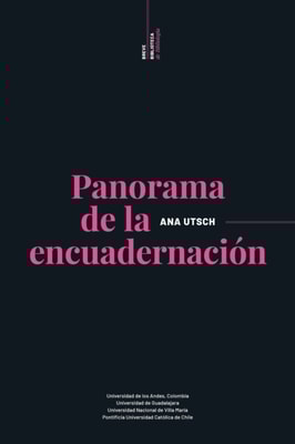 Panoramas de la encuadernación