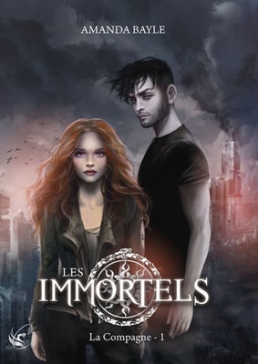 Les Immortels : La Compagne - 1