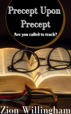 Precept Upon Precept