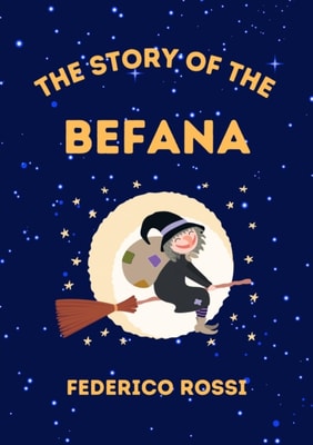 Story Of The Befana