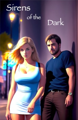 Sirens of the Dark