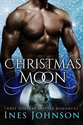 Christmas Moon