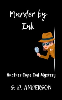 Murder by Ink