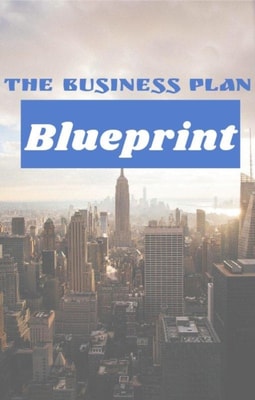 Business Plan BluePrint