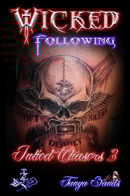 Wicked Following  Inked Chasers 3