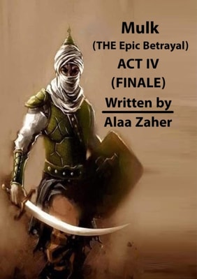Kingdom Come - The Epic Betrayal (Act IV)