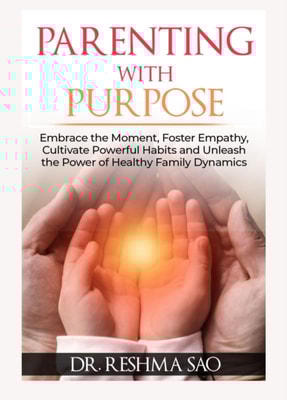 Parenting With Purpose