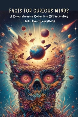 Facts For Curious Minds: A Comprehensive Collection Of Fascinating Facts About Everything