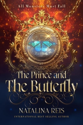 Prince and the Butterfly