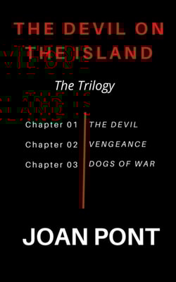 Devil on the Island. The Trilogy