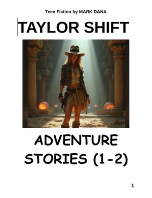 Taylor Shift Adventure Stories (1-2)