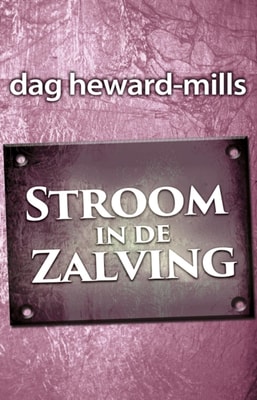 Stroom in de Zalving