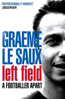 Graeme Le Saux: Left Field