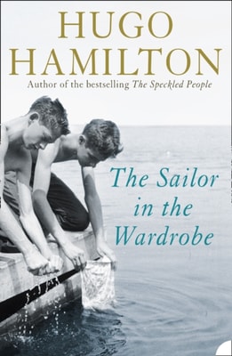 Sailor in the Wardrobe