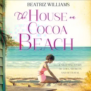 House on Cocoa Beach