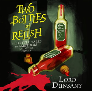 Two Bottles of Relish