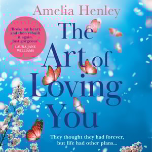 Art of Loving You