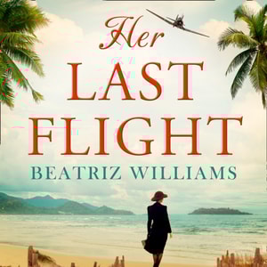 Her Last Flight