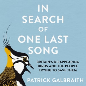In Search of One Last Song