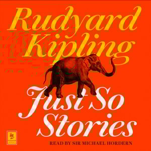 Just So Stories