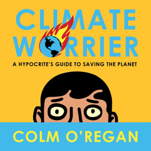 Climate Worrier