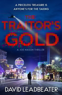 Traitor's Gold