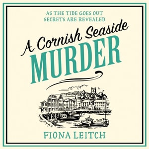 Cornish Seaside Murder
