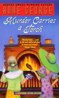Murder Carries a Torch