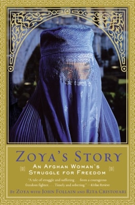 Zoya's Story