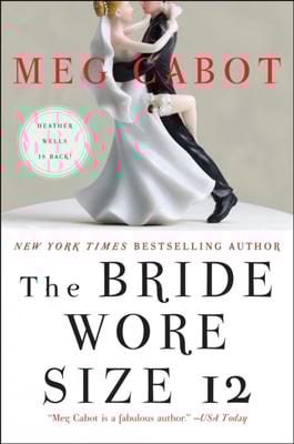 Bride Wore Size 12